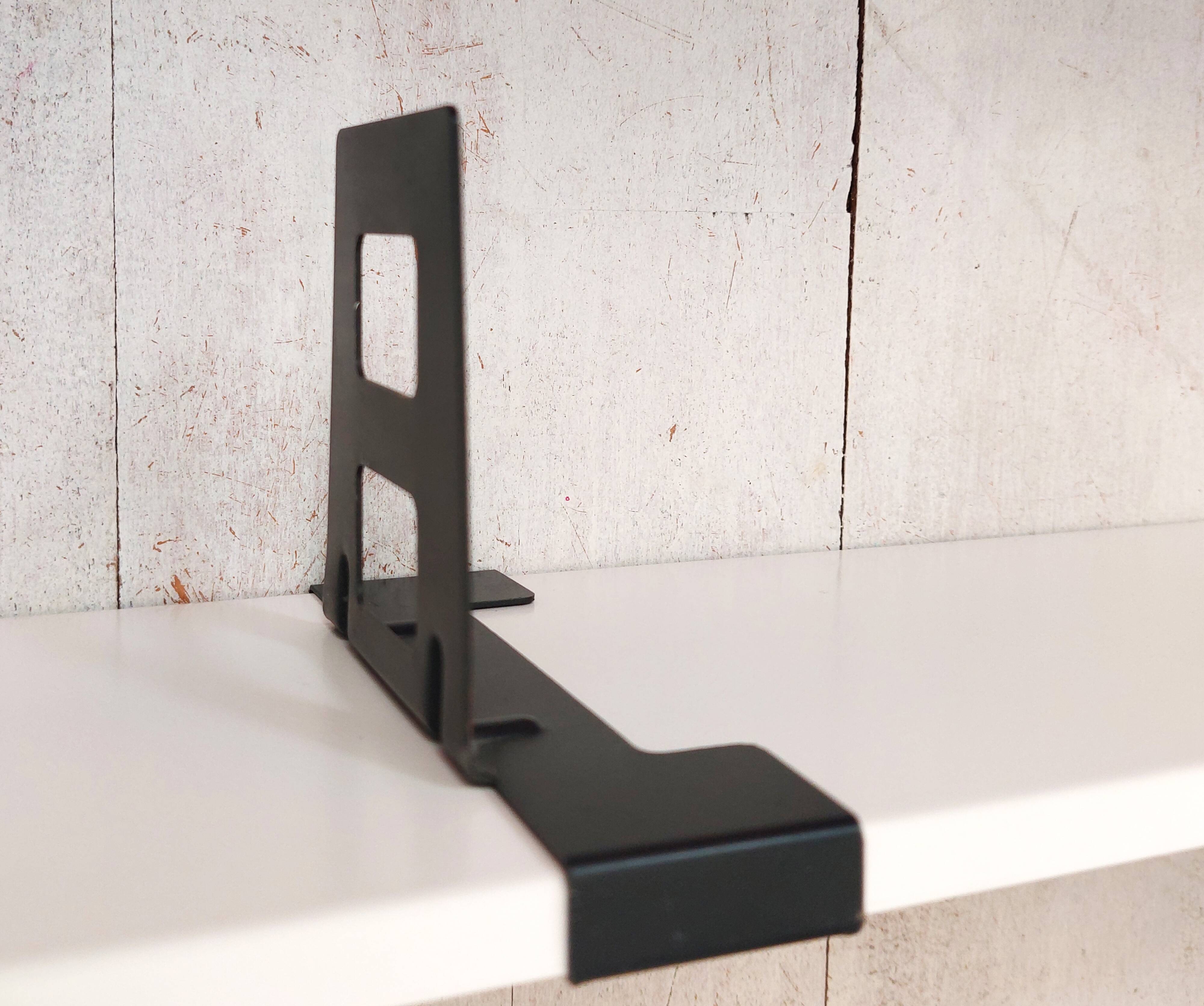 Rare vintage wall shelf, model "Pocket" - Tomado '72 / '73