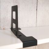 Rare vintage wall shelf, model "Pocket" - Tomado '72 / '73