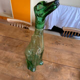XXL carafe Italian greyhound Castaldo Chianti