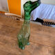 Carafe XXL lévrier italien Castaldo Chianti