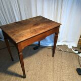 Table to write office Louis era 16