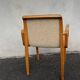 Bill Stephens Chair for Knoll International (1970s)