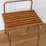 Perriand luggage rack les Arcs