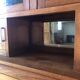 Buffet mado années 50 vintage