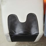 Torso armchair by Paolo Deganello for Cassina, 1980s