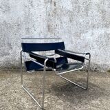 Wassily B3 armchair by Marcel Breuer