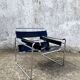 Wassily B3 armchair by Marcel Breuer