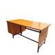 Bureau 3 tiroirs lacour