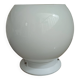 Ceiling light, opaline wall light