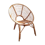 Rattan chair