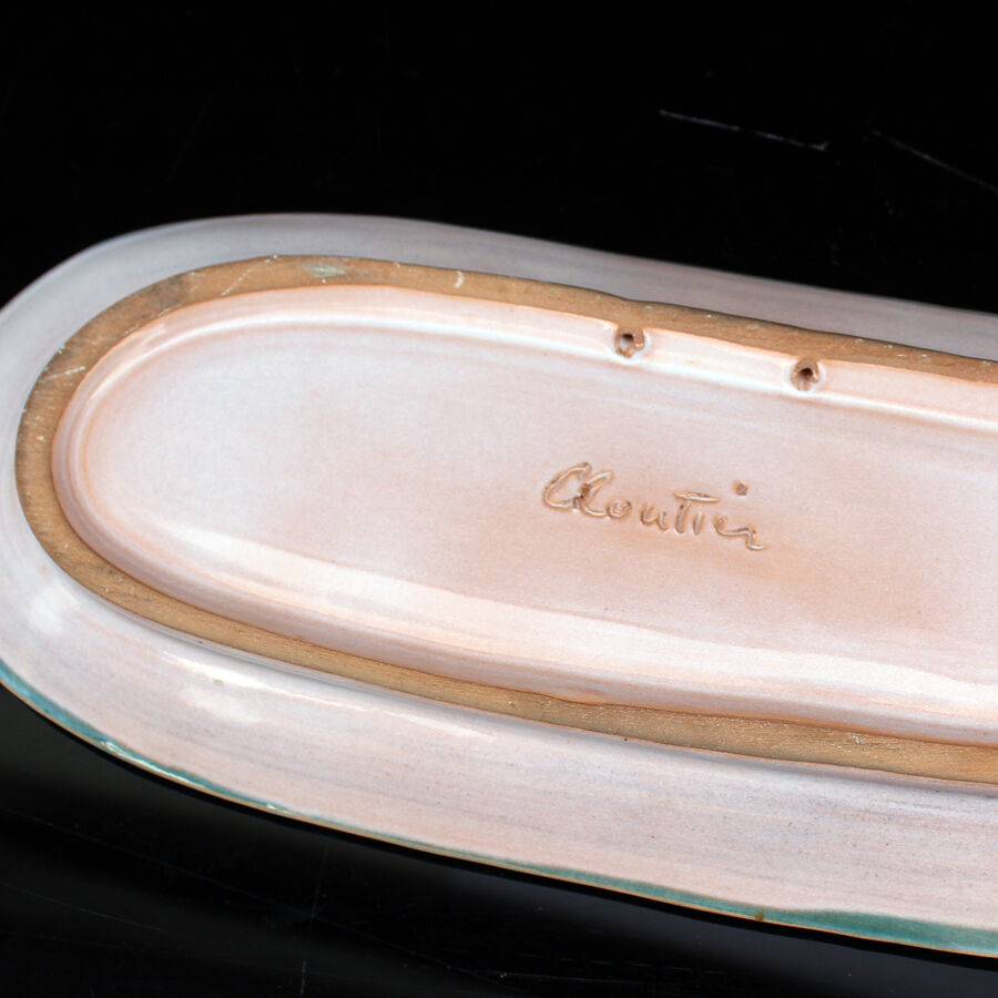 Empty pocket the bird and his brothers cloutier of the 1950s flower