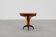 Table d'appoint Art Déco en bois, France vers 1930