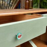 LARGE BUFFET 3 DOORS 3 DRAWERS