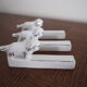 11 dog knife holders – Limoges – excl. VAT – France