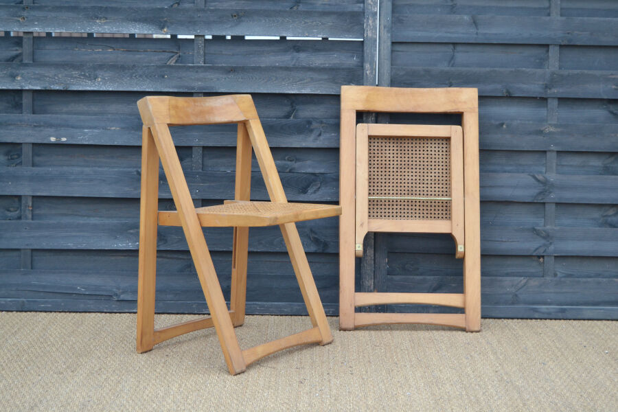 Pair of chairs