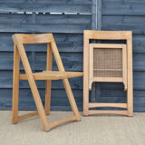 Pair of chairs