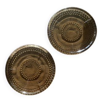 Set of coasters
