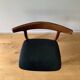 Danish rosewood chair 50s/60s