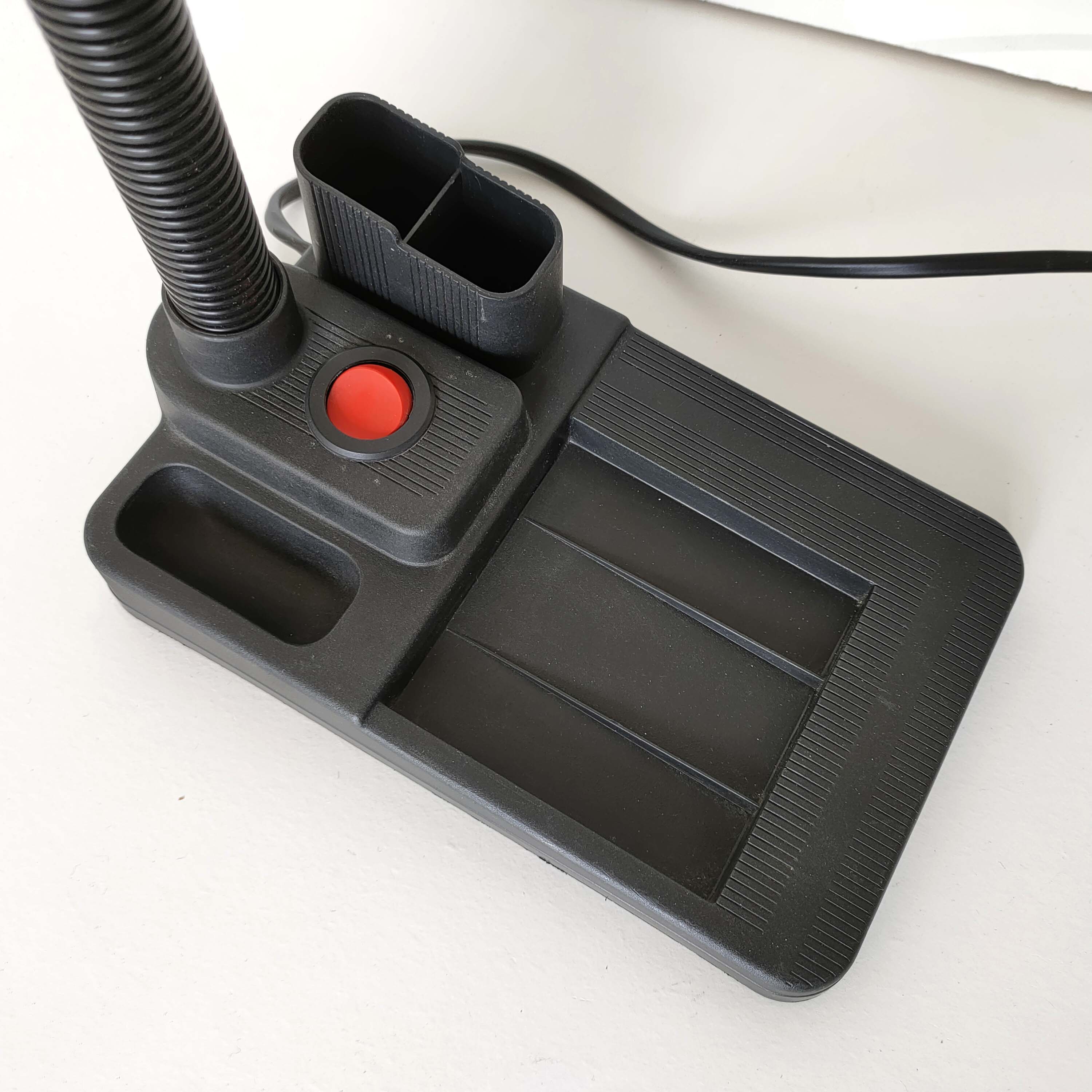 Organizing desk lamp Nuova Veneta Lumi Italy 1980