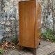 Vintage chest of drawers with compass feet 1960 H112
