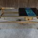 Vallauris  coffee table
