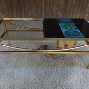 Vallauris  coffee table