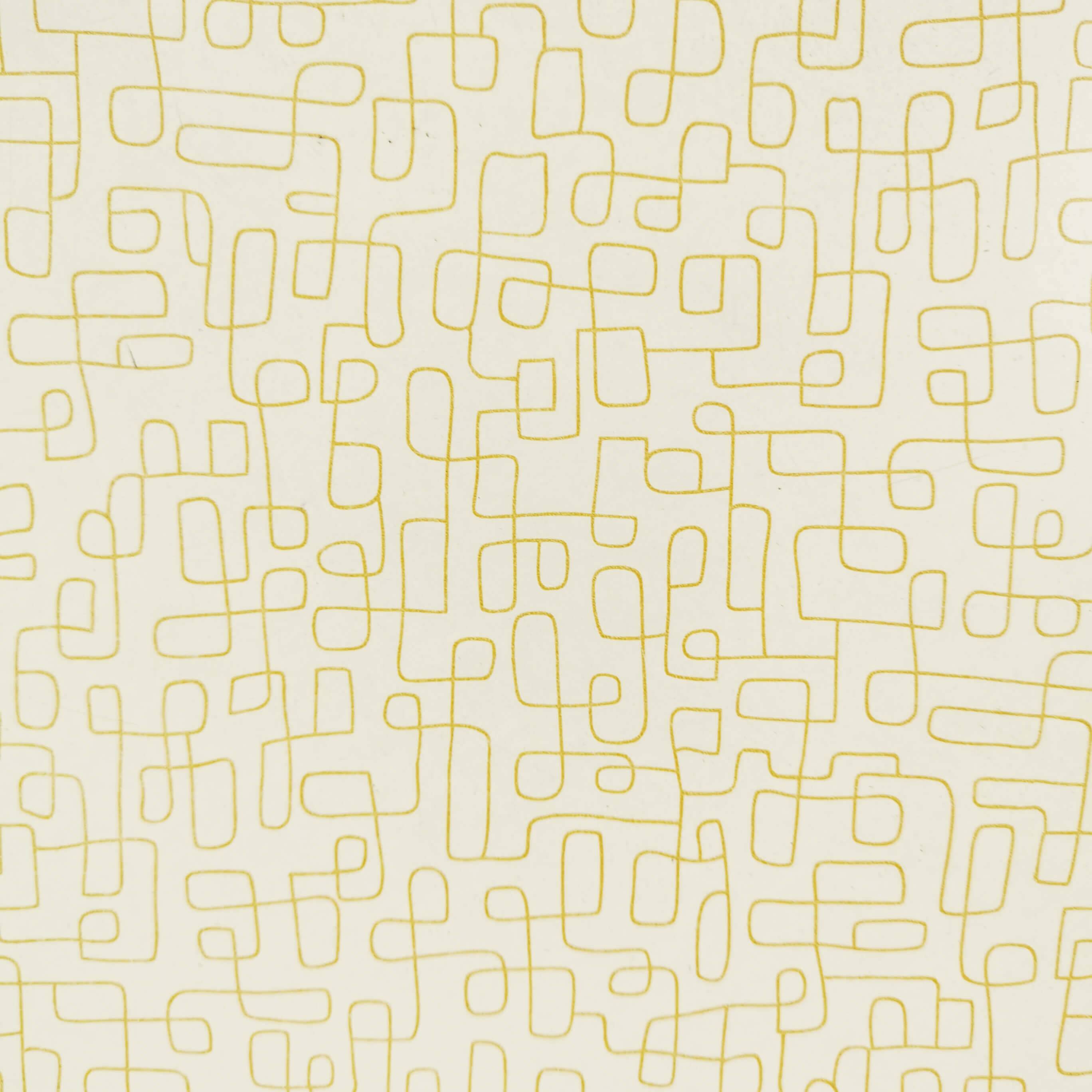 Vintage modern table, Germany, 1960s.