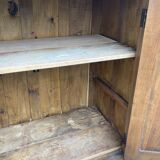 Vintage Parisian buffet