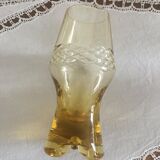 Glasses 1965-1970 in the style of Murano