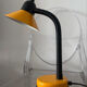 Aluminor - vintage floor lamp