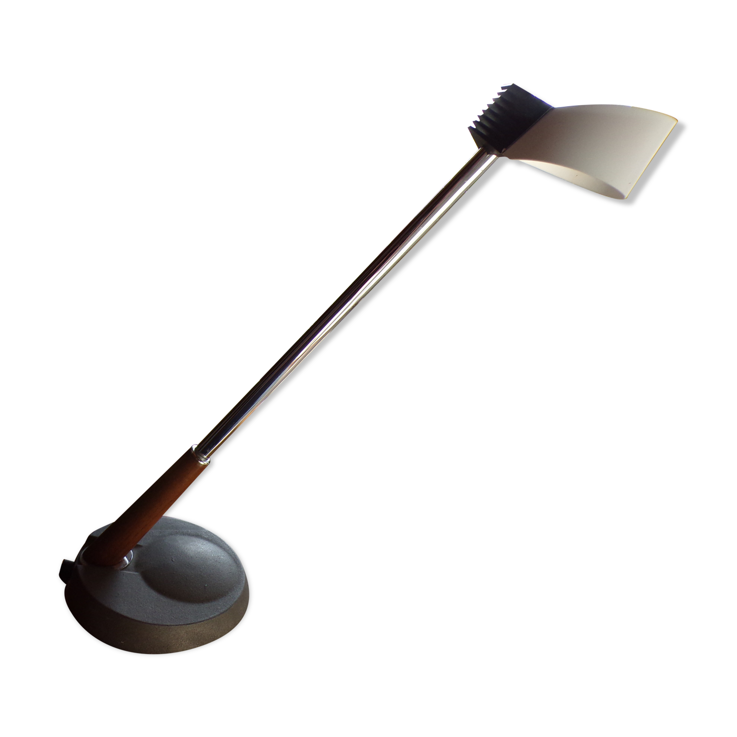 Vintage desk lamp