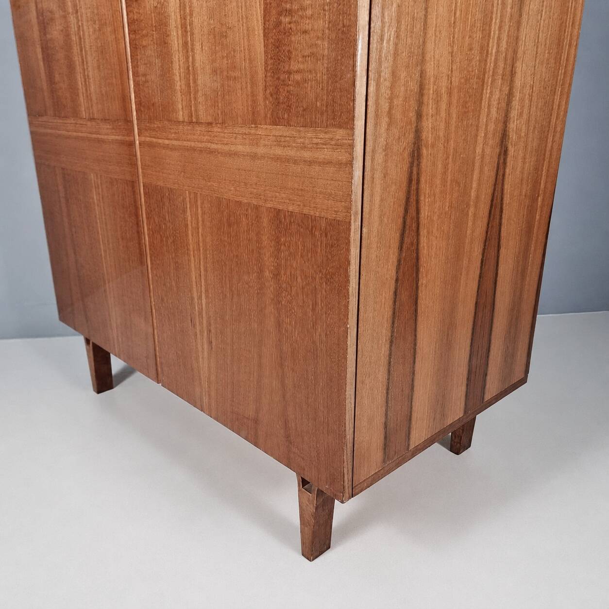 Vintage Wardrobe by Francisek Mezulanik, 1960s