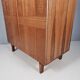 Vintage Wardrobe by Francisek Mezulanik, 1960s