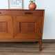 Möbelfabrik Ornen sideboard from the 60s