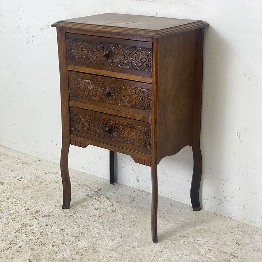 Petite commode Art déco 1930