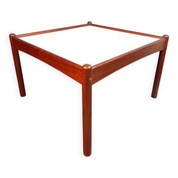 Table basse Scandinave 1960s