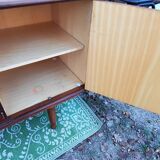 Scandinavian sideboard