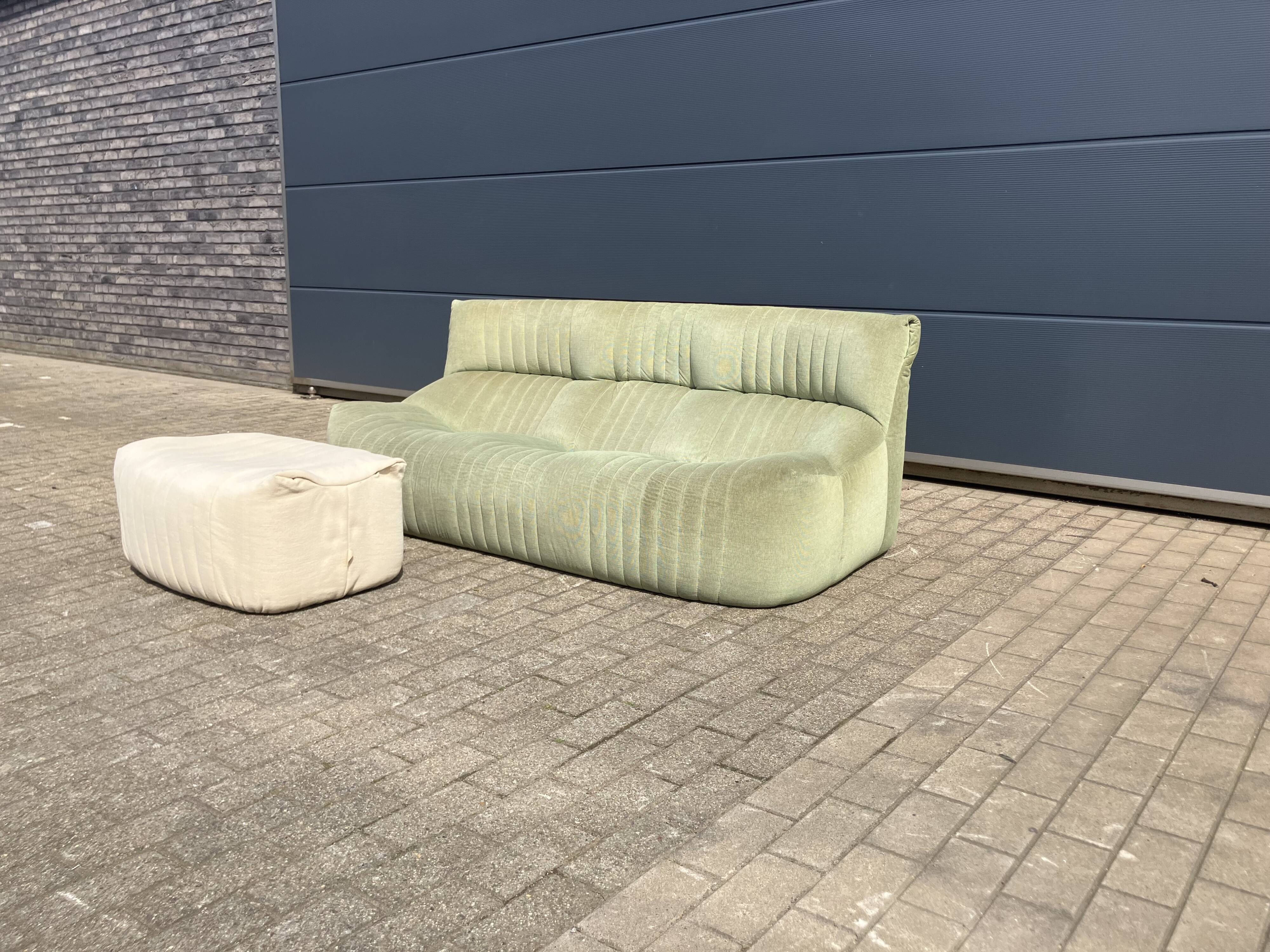 100% Original Ligne Roset Aralia by M. Ducaroy
