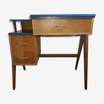 Desk vintage 60