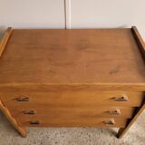 Commode vintage années 60