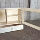 Vintage medicine cabinet