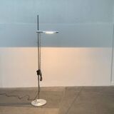 Vintage floor lamp Halo 250 by Rosemarie & Rico Baltensweiler for Swisslamps International