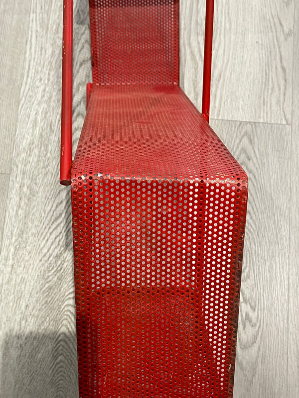 Étagère clé de sol Mathieu MATEGOT