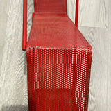 Mathieu MATEGOT treble clef shelf