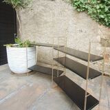Vintage String Shelf Set