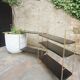 Vintage String Shelf Set
