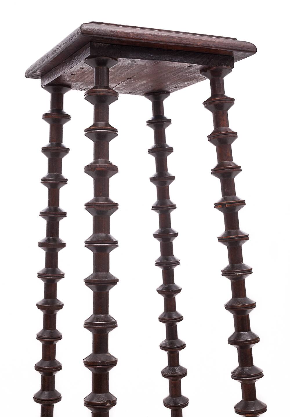 Vintage harness, 1960