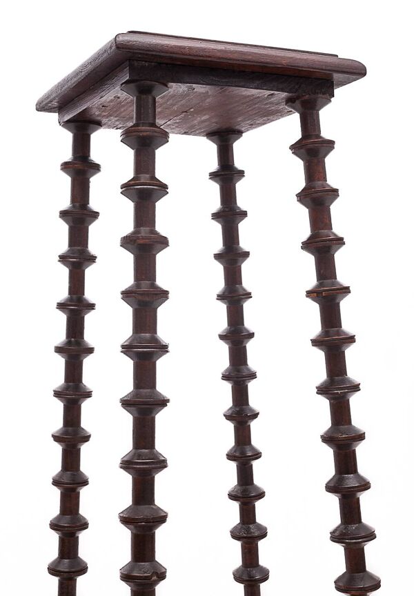 Sellette vintage, 1960