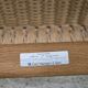 Hans Wegner, Carl Hansen CH25 lounge chair original Danish