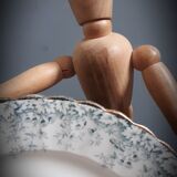 Julie Maestricht Plate